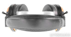 ZMF Eikon Closed Back Headphones; Camphor Wood