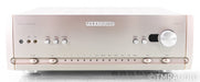 Parasound HINT 6 2.1 Channel Integrated Amplifier; Silver; Remote