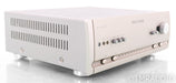 Parasound HINT 6 2.1 Channel Integrated Amplifier; Silver; Remote