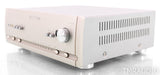 Parasound HINT 6 2.1 Channel Integrated Amplifier; Silver; Remote