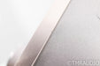 Parasound HINT 6 2.1 Channel Integrated Amplifier; Silver; Remote