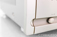 Parasound HINT 6 2.1 Channel Integrated Amplifier; Silver; Remote