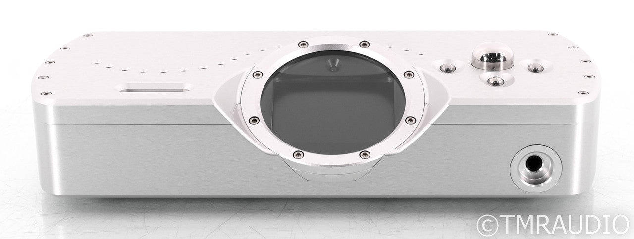 Chord Electronics DAVE DAC; D/A Converter; Silver (No Remote)