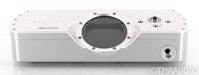 Chord Electronics DAVE DAC; D/A Converter; Silver (No Remote)