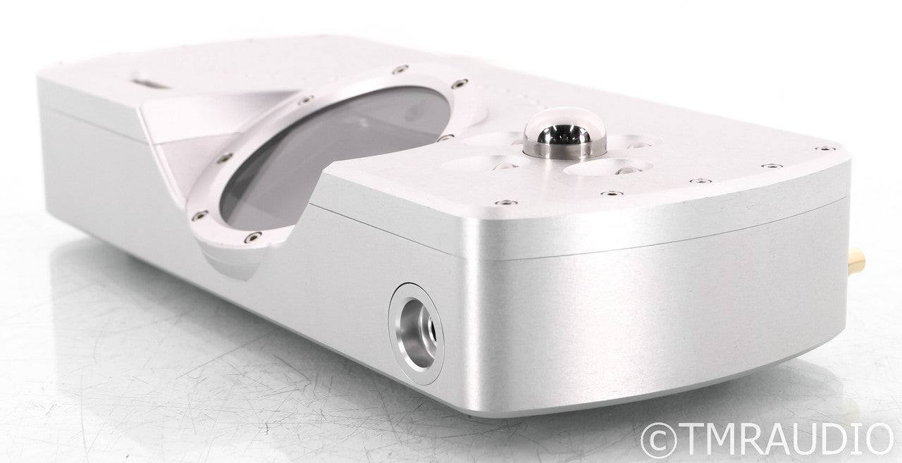 Chord Electronics DAVE DAC; D/A Converter; Silver (No Remote)