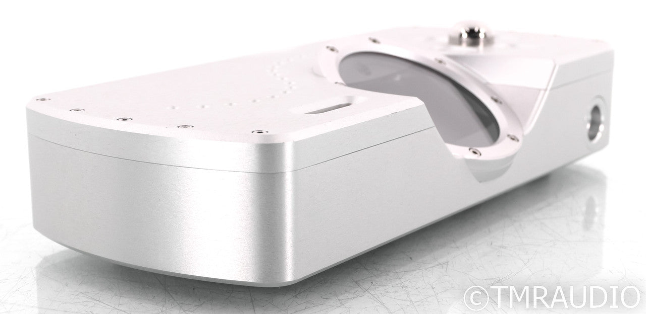 Chord Electronics DAVE DAC; D/A Converter; Silver (No Remote)