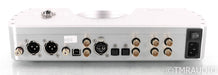 Chord Electronics DAVE DAC; D/A Converter; Silver (No Remote)