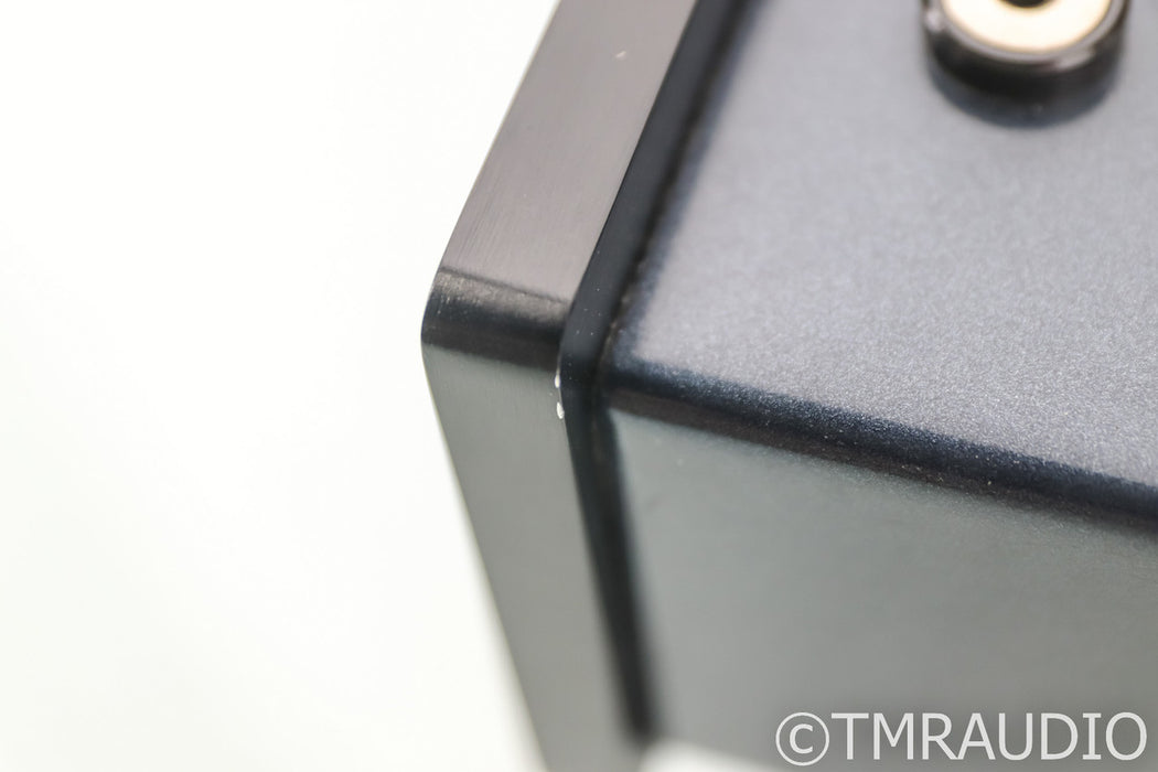 PrimaLuna ProLogue Four Stereo Tube Power Amplifier; Prologue 4; Black