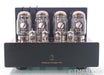 PrimaLuna ProLogue Four Stereo Tube Power Amplifier; Prologue 4; Black