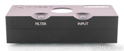 Chord Electronics Qutest DAC; D/A Converter; USB