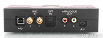 Chord Electronics Qutest DAC; D/A Converter; USB