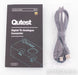 Chord Electronics Qutest DAC; D/A Converter; USB
