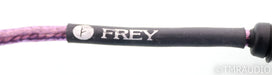 Nordost Frey XLR Cables; 1m Pair Balanced Interconnects