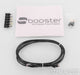 Lumin U1MINI Network Streamer; U1-Mini; SBooster BOTW MkII PSU