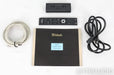 McIntosh MA6600 Stereo Integrated Amplifier; Remote; MM Phono; MA-6600