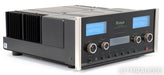 McIntosh MA6600 Stereo Integrated Amplifier; Remote; MM Phono; MA-6600