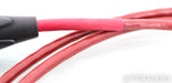 Nordost Red Dawn XLR Cables; 5ft Balanced Interconnects