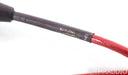 Nordost Red Dawn XLR Cables; 5ft Balanced Interconnects