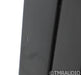 Spatial Audio X5 Premium Powered Open Baffle Speakers; Gloss Black Pair