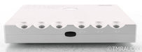 Chord Electronics Hugo M Scaler Digital Upsampler; D/D Converter; Silver; Remote