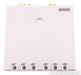 Chord Electronics Hugo M Scaler Digital Upsampler; D/D Converter; Silver; Remote