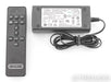 Chord Electronics Hugo M Scaler Digital Upsampler; D/D Converter; Silver; Remote