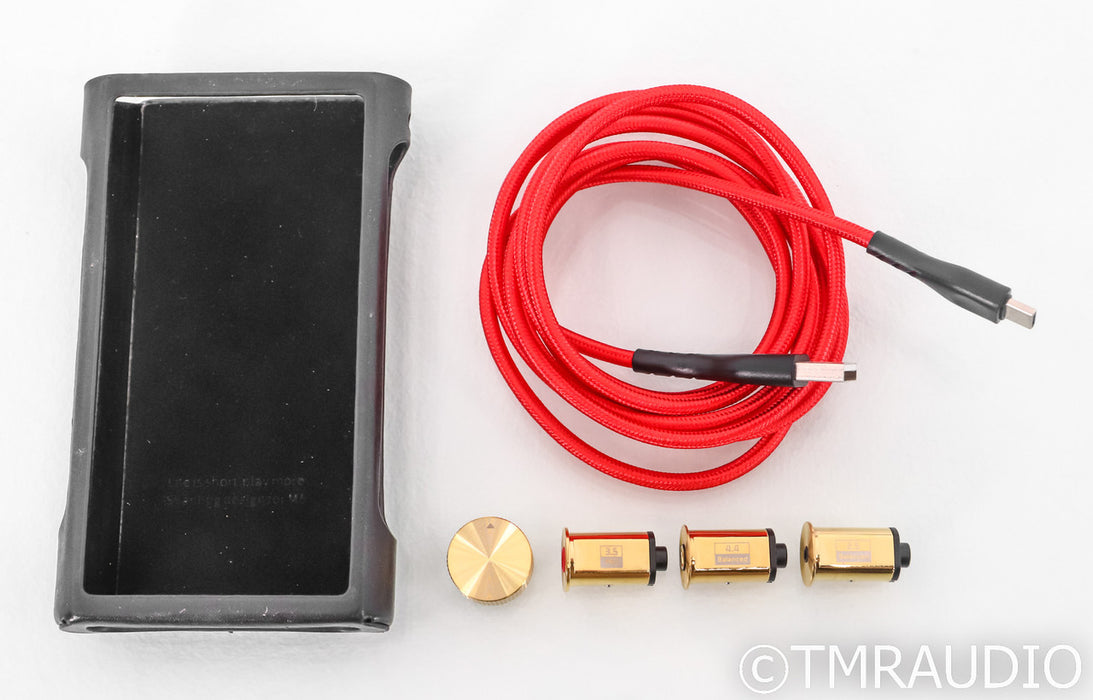 Shanling M8 Portable Music Player; 64GB