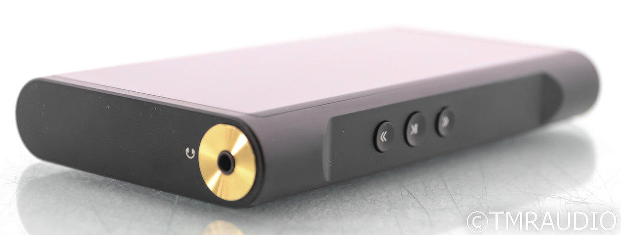 Shanling M8 Portable Music Player; 64GB