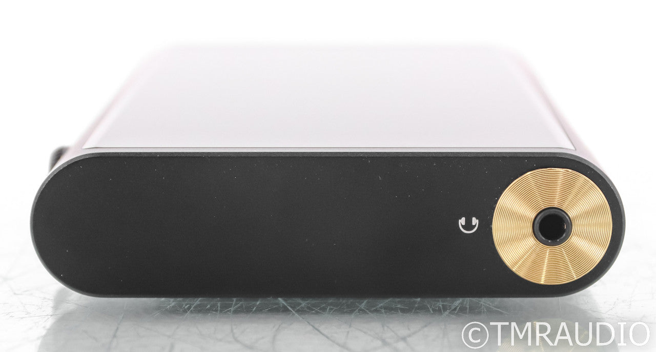 Shanling M8 Portable Music Player; 64GB