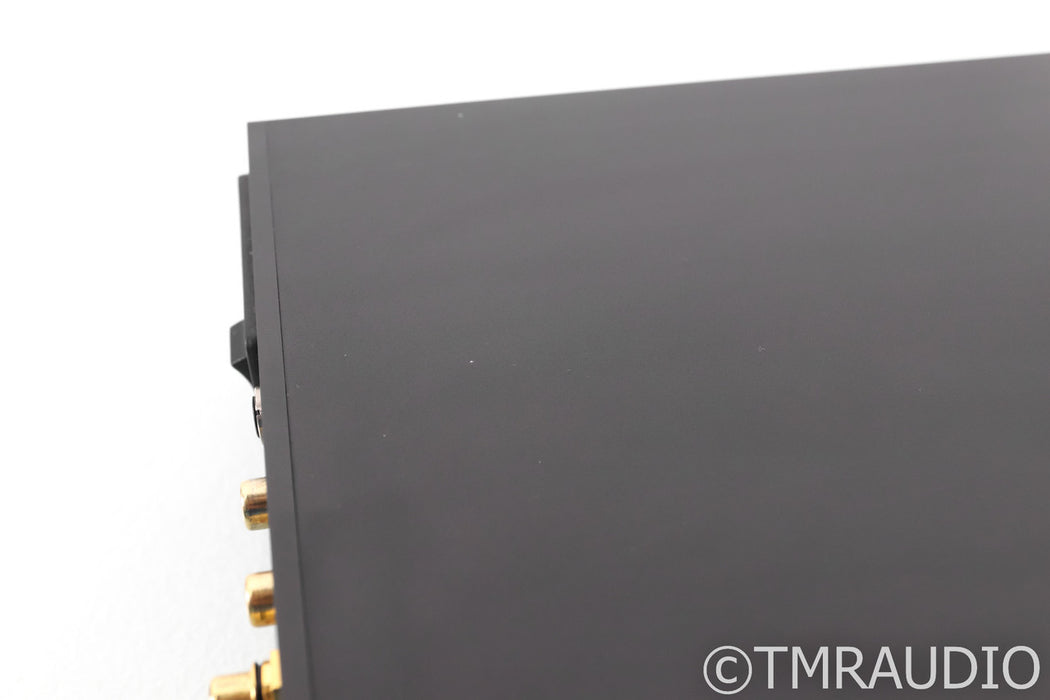 Nuprime DAC10 DSD DAC; Black (No Remote)