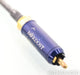 Nordost Heimdall RCA Cables; 1m Pair Interconnects