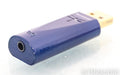AudioQuest DragonFly Cobalt Portable USB DAC / Headphone Amp; D/A Converter; V.1