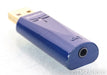 AudioQuest DragonFly Cobalt Portable USB DAC / Headphone Amp; D/A Converter; V.1