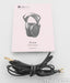 HiFiMan Arya Open Back Planar Magnetic Headphones