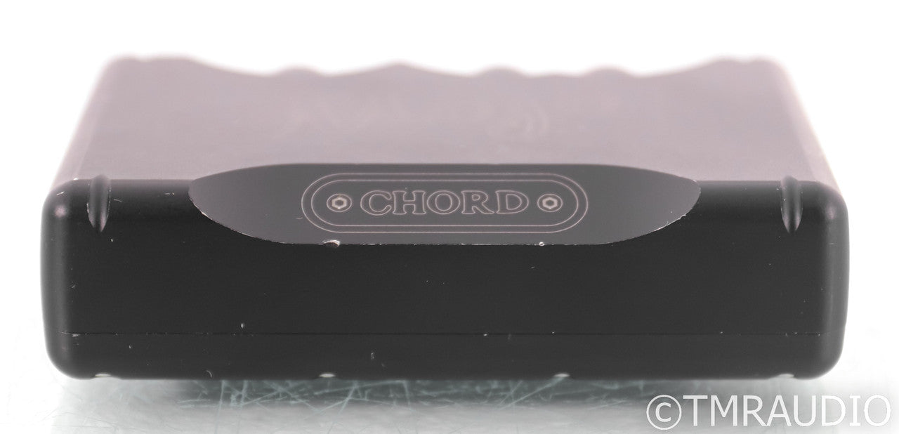 Chord Electronics Mojo DSD DAC / Headphone Amplifier