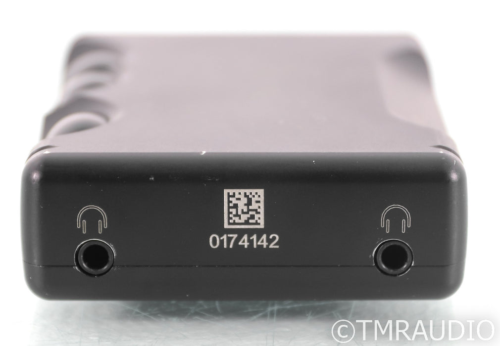 Chord Electronics Mojo DSD DAC / Headphone Amplifier