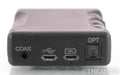 Chord Electronics Mojo DSD DAC / Headphone Amplifier