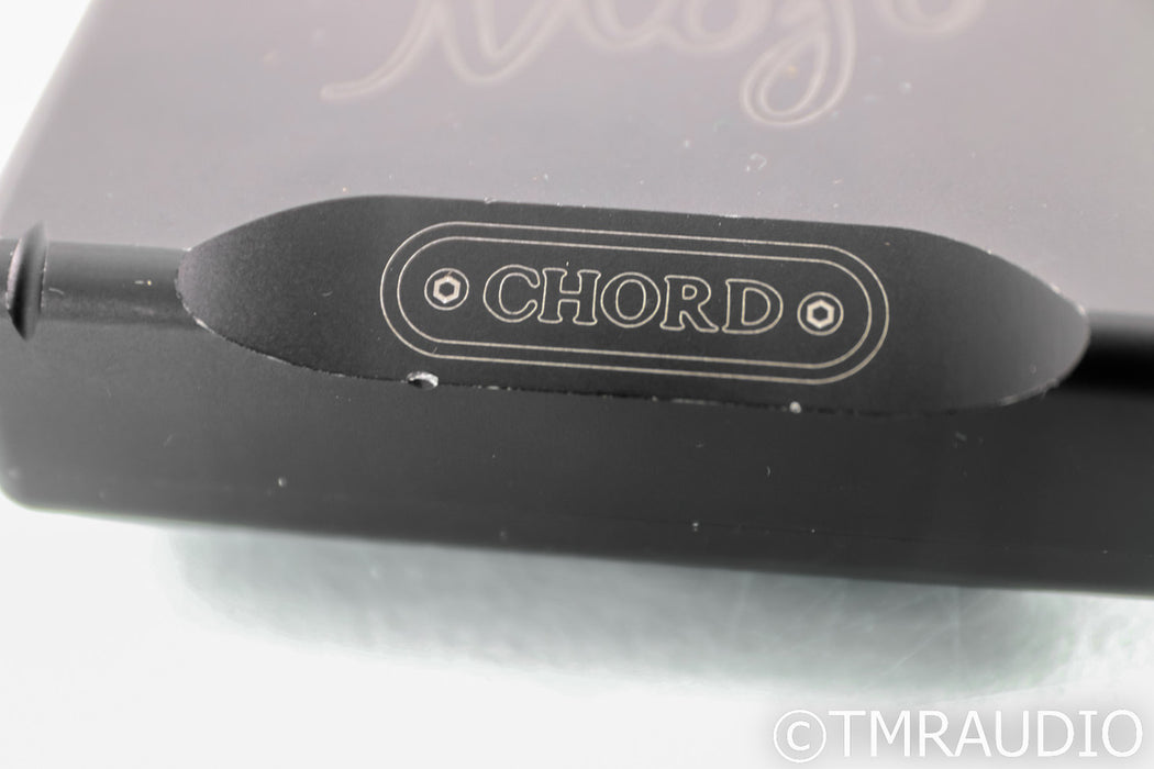 Chord Electronics Mojo DSD DAC / Headphone Amplifier