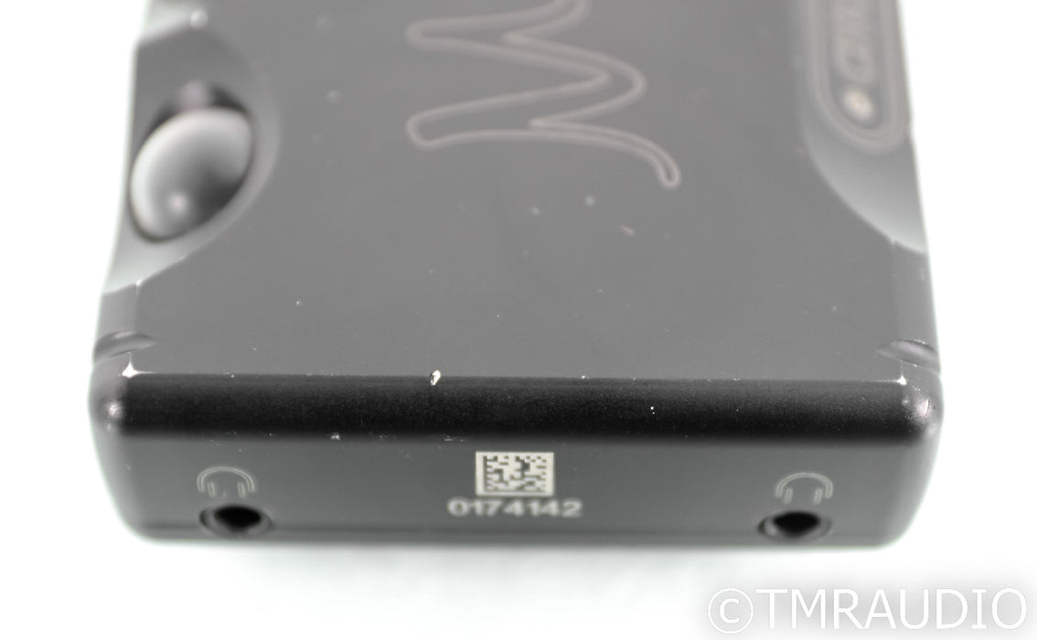 Chord Electronics Mojo DSD DAC / Headphone Amplifier