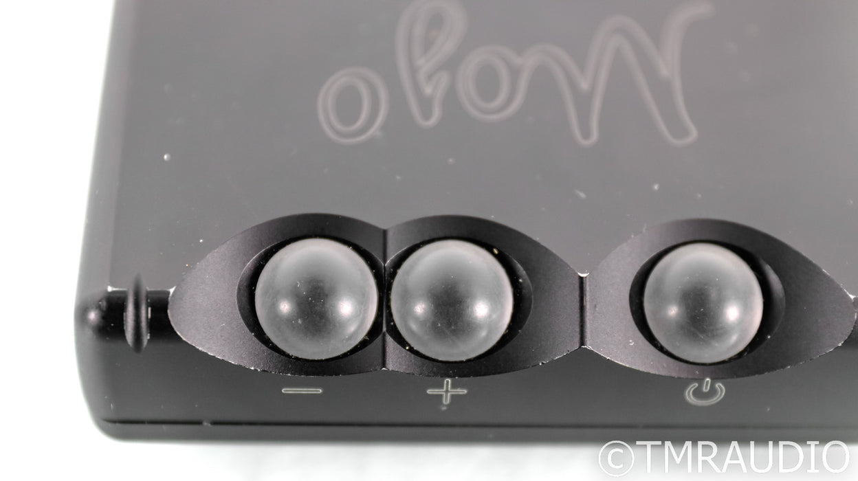 Chord Electronics Mojo DSD DAC / Headphone Amplifier