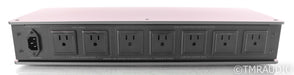 AudioQuest Niagara 1200 AC Power Line Conditioner; 15A