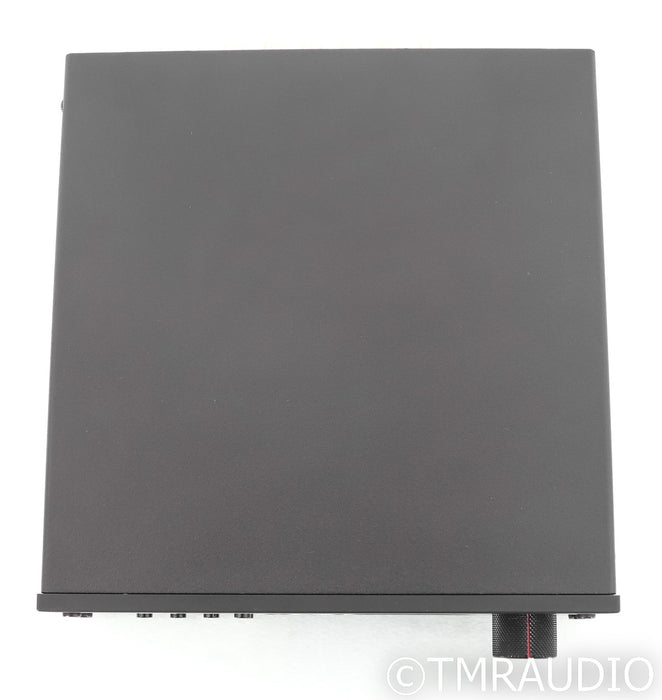 Benchmark DAC3 HGC DSD DAC / Headphone Amplifier; D/A Converter; Remote; Black