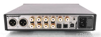 Benchmark DAC3 HGC DSD DAC / Headphone Amplifier; D/A Converter; Remote; Black