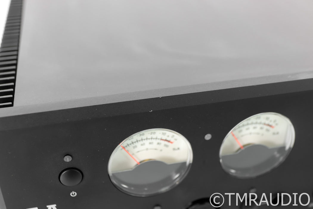T+A HA 200 Headphone Amplifier / DAC; D/A Converter; USB; Bluetooth