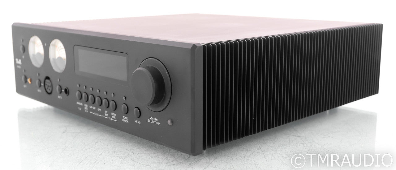 T+A HA 200 Headphone Amplifier / DAC; D/A Converter; USB; Bluetooth