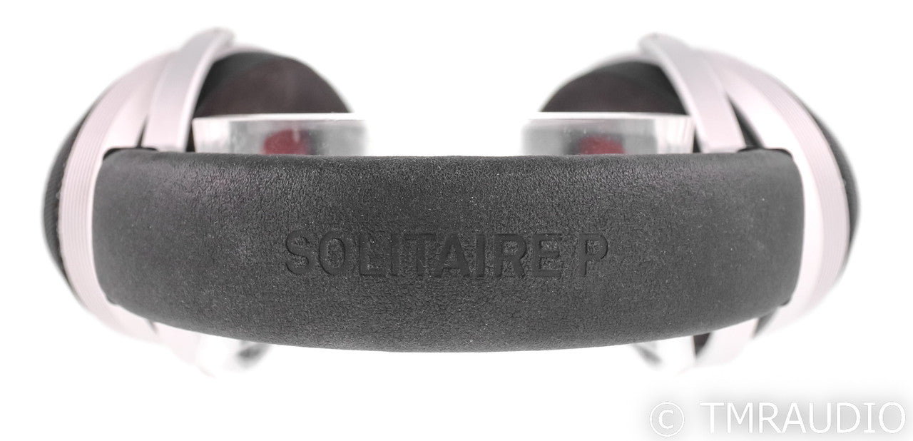 T+A Solitaire P Planar Magnetic Open Back Headphones