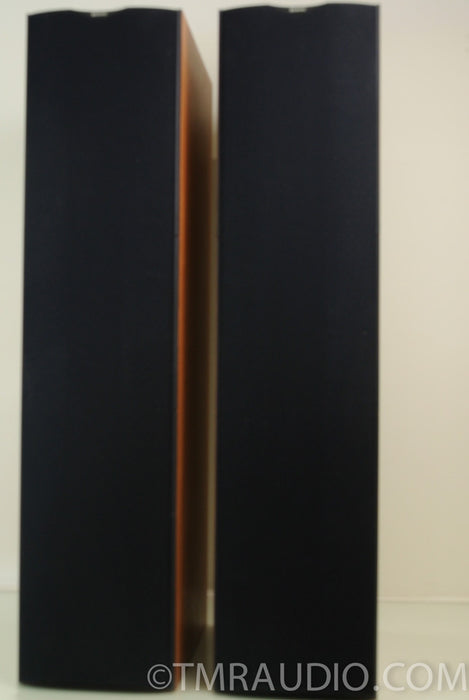 B&W DM-604 S2 Floorstanding Speakers