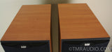 B&W DM-604 S2 Floorstanding Speakers