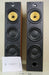B&W DM-604 S2 Floorstanding Speakers