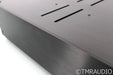 Audio-gd HE9 Headphone Amplifier / Preamplifier; Black; Remote